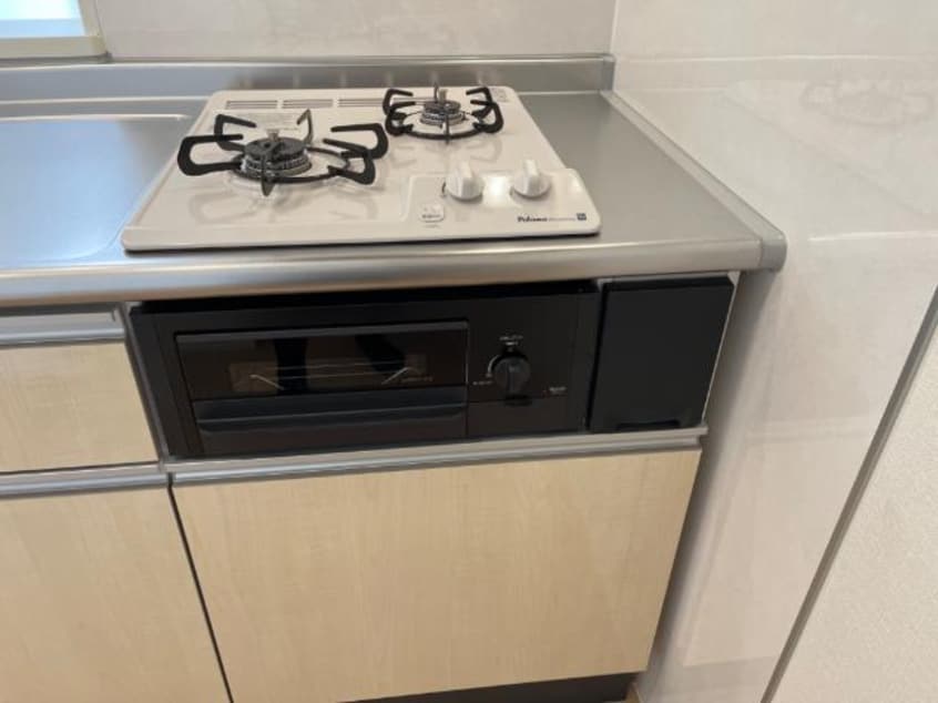 キッチン ブルー　スカイ（BLUE SKY）