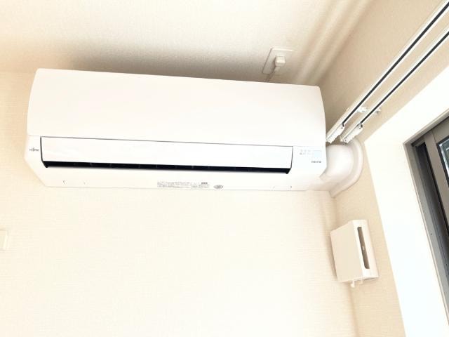 エアコン ブルー　スカイ（BLUE SKY）