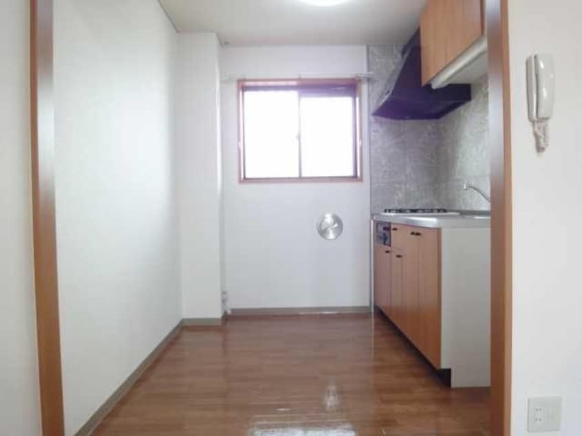 キッチン ヴィラ・マリアージュ