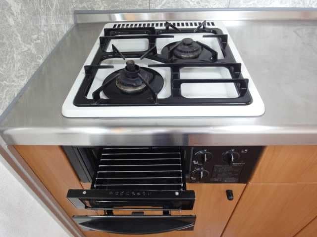 システムキッチン ヴィラ・マリアージュ