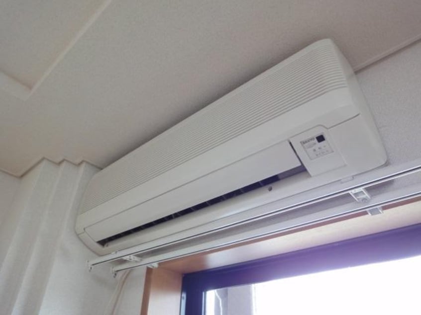 エアコン ヴィラ・マリアージュ