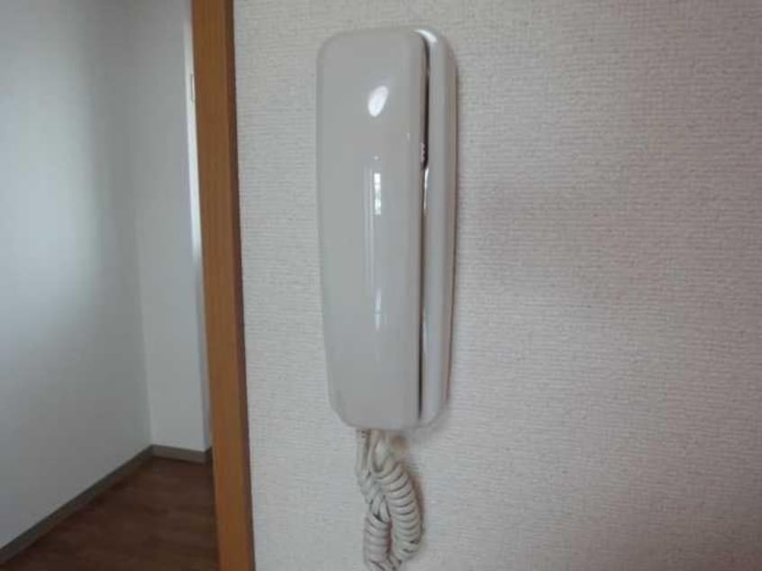 インターホン ヴィラ・マリアージュ