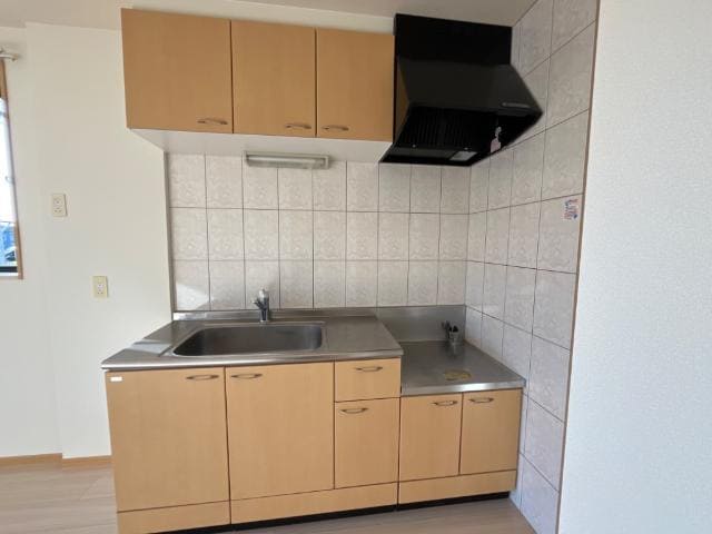 キッチン ｂｅａｍｉｎｇII