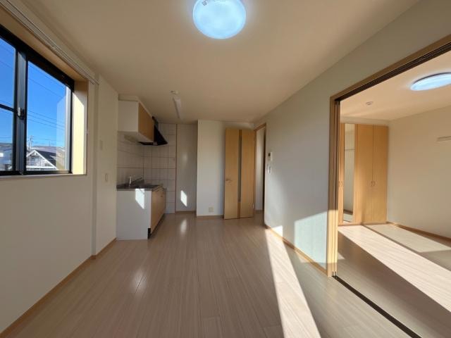 リビング ｂｅａｍｉｎｇII