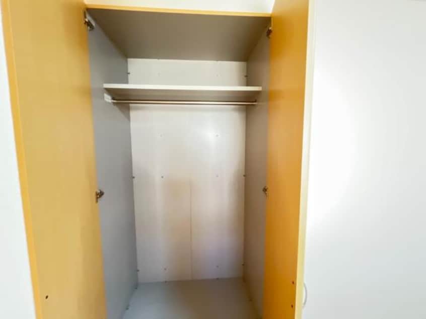 クローゼット ｂｅａｍｉｎｇII