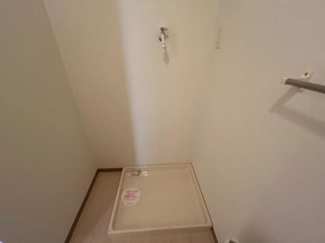 洗濯機置場 ｂｅａｍｉｎｇII