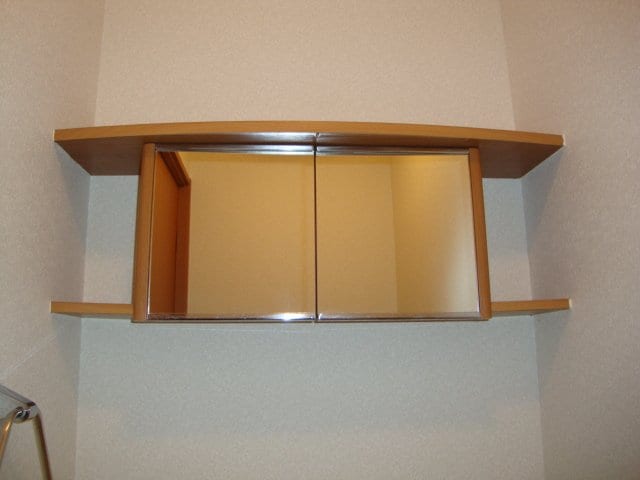 ＷＣ収納 メルヴェール