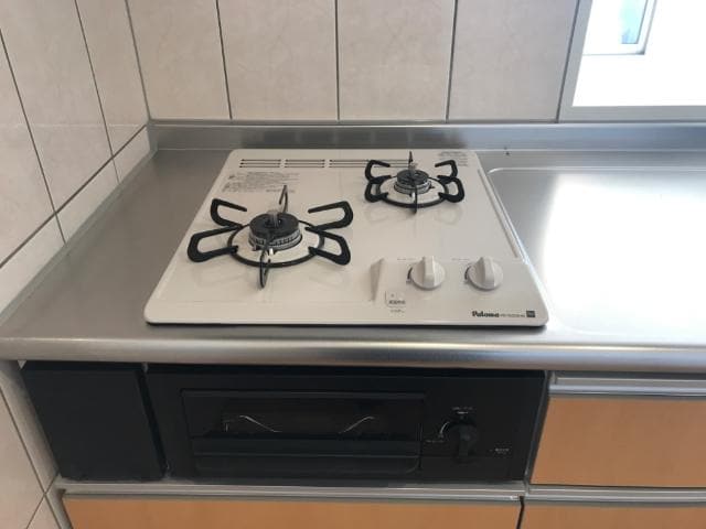 キッチン グランツ