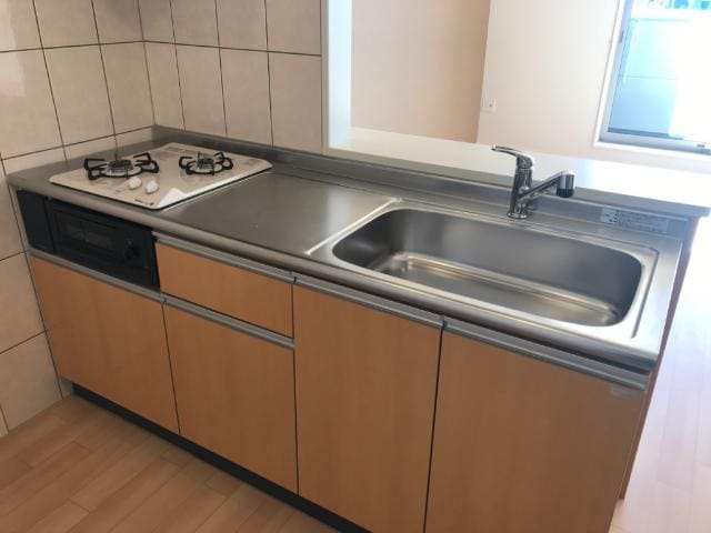 キッチン グランツ