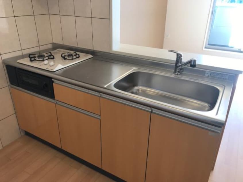 キッチン グランツ