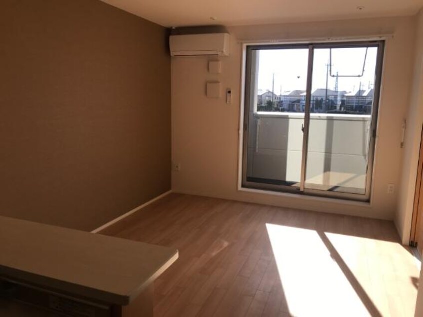 リビング グランツ