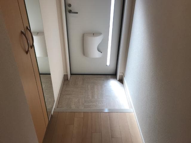 玄関 グランツ