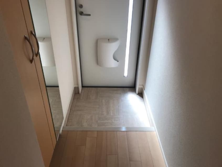 玄関 グランツ