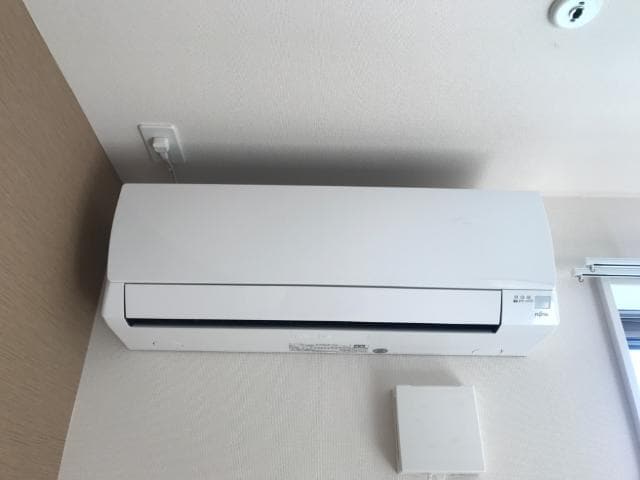 エアコン グランツ