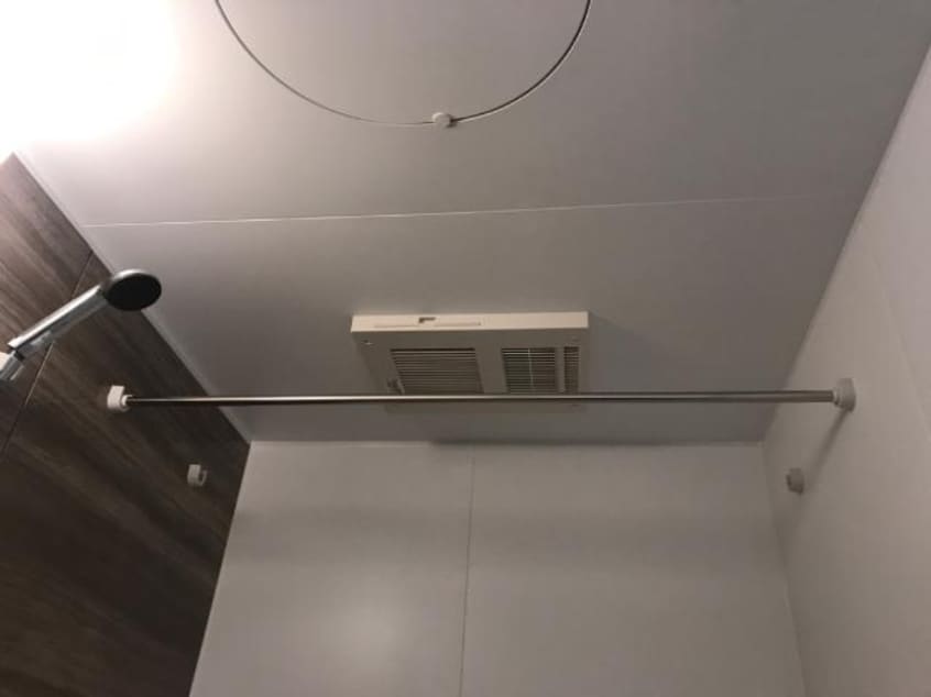 浴室乾燥機 グランツ