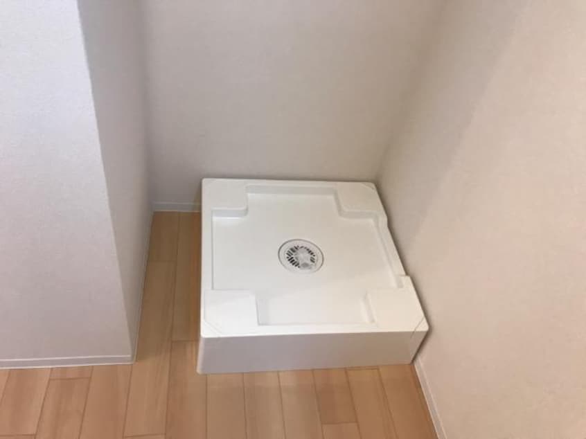 洗濯機置場 グランツ