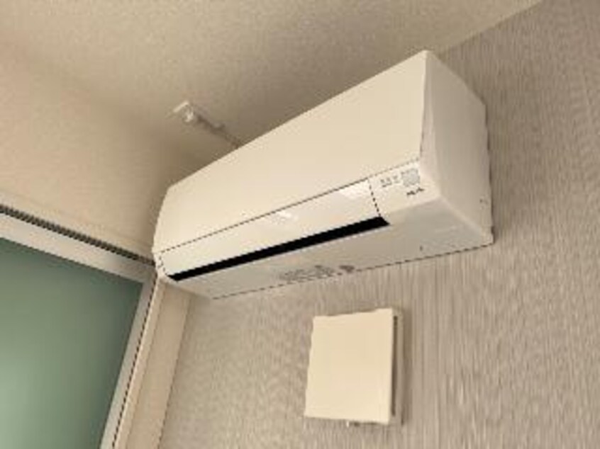 エアコン（イメージ） エターナルプレイス