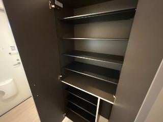 下駄箱（イメージ） エターナルプレイス