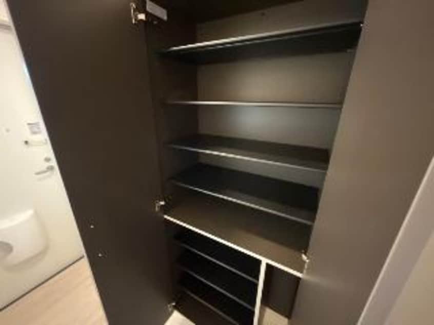 下駄箱（イメージ） エターナルプレイス