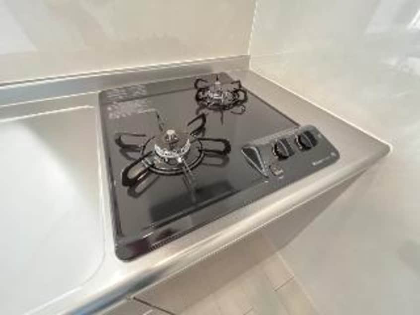 キッチン（イメージ） エターナルプレイス