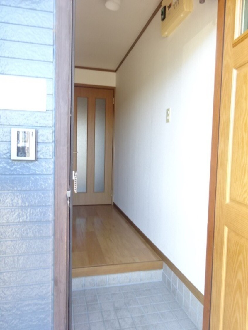  エクセレントハイム