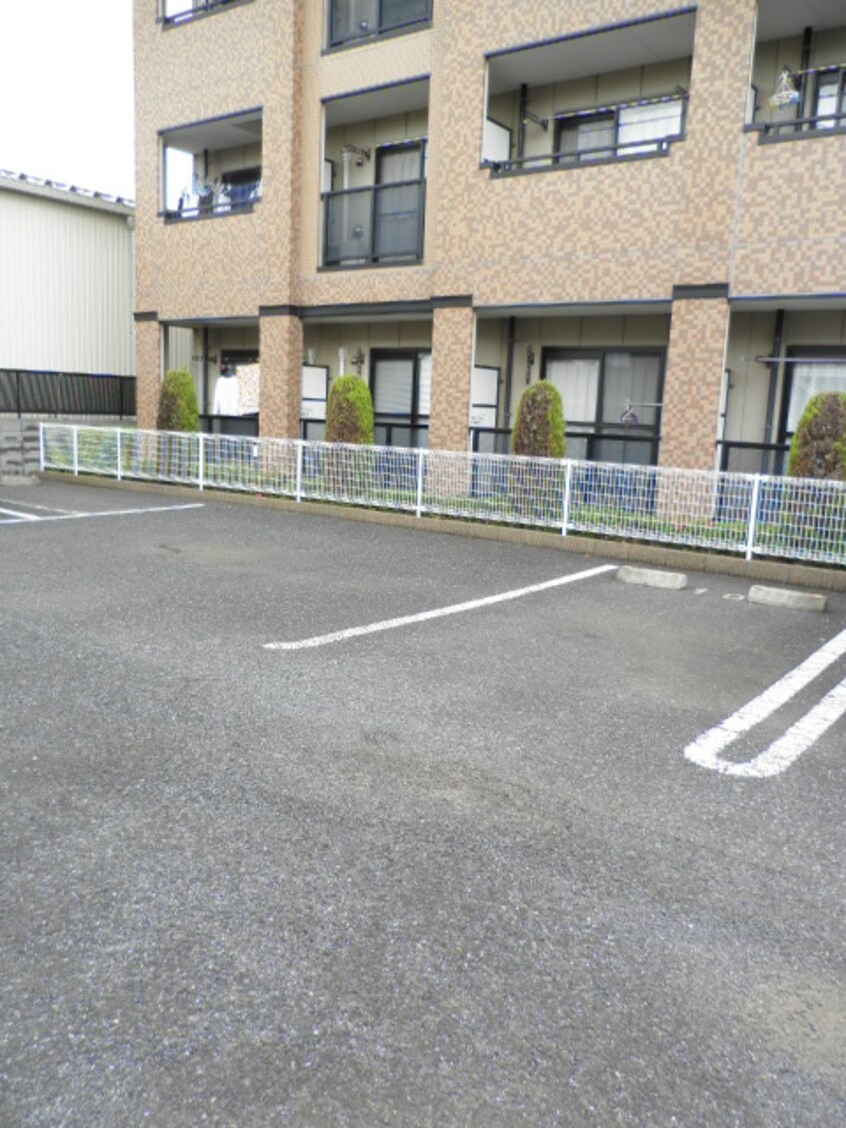  シンセリティーヒルズ３