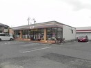 セブンイレブン柏松葉町店まで500m ファンタール