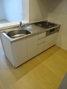  ヒルズ・コート