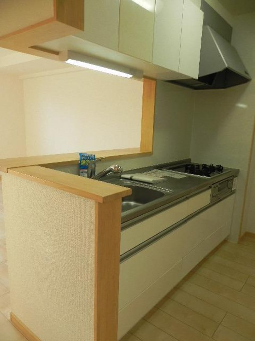  グランツ柏の葉