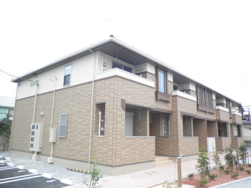  メゾン　プラシード