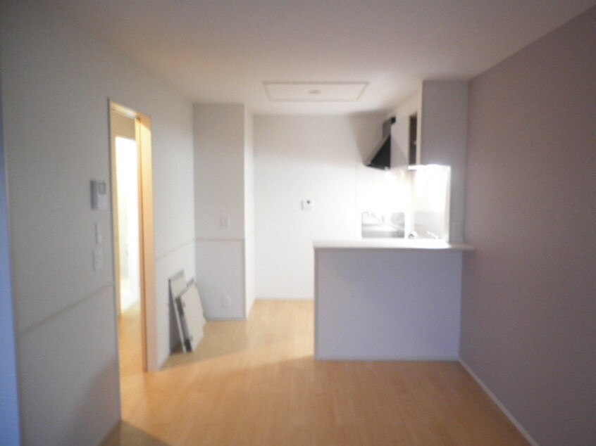  メゾン　プラシード