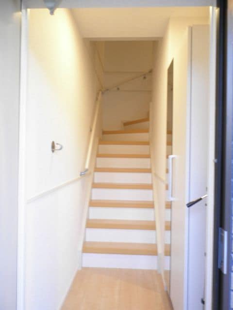  メゾン　プラシード