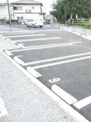  メゾン　プラシード