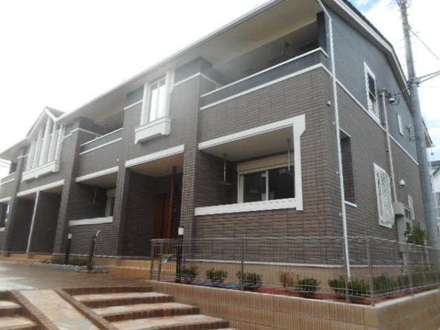  メルベイユ　２