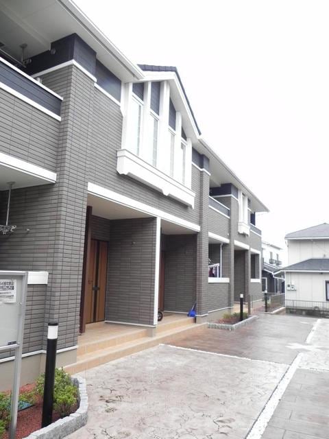  メルベイユ　２