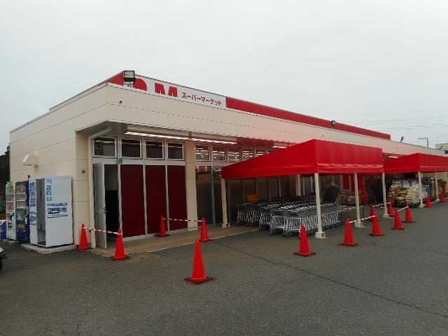 マルヤまで650m メルベイユ　２