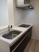  メゾンサンパティークIII