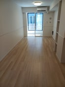  メゾンサンパティークIII