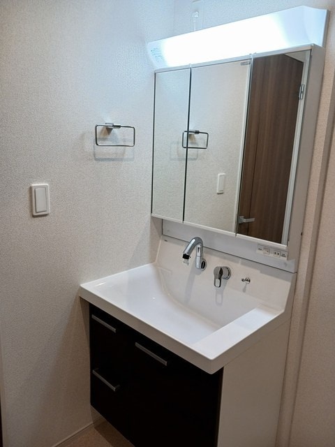  メゾンサンパティークIII