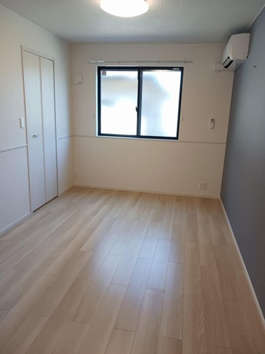  メゾンサンパティークIII