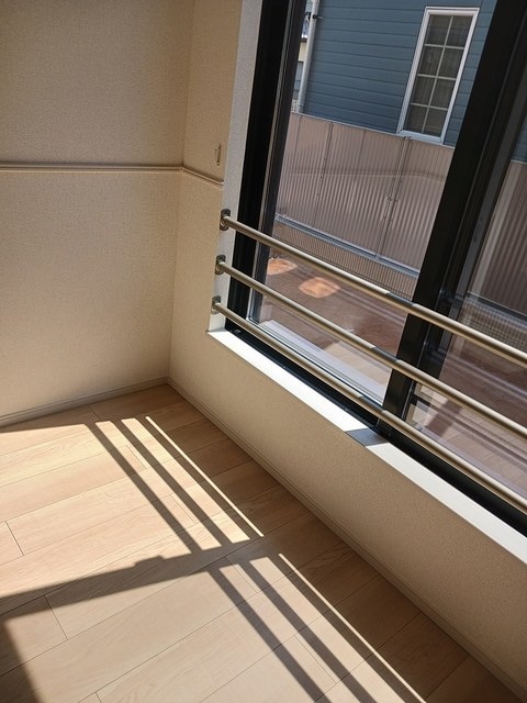  メゾンサンパティークIII