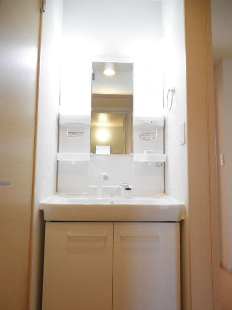  ヴェルデ　フォレスタＢ