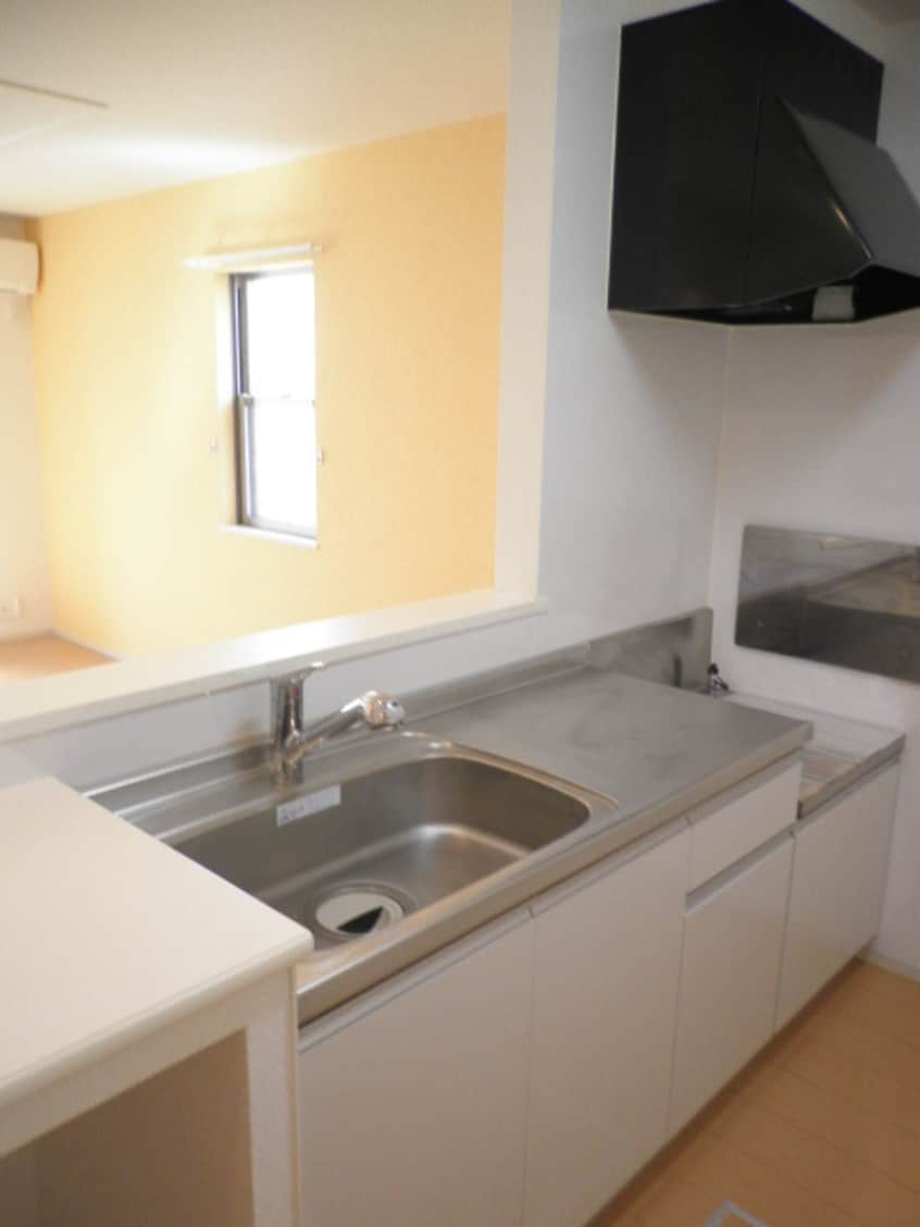  ヴェルデ　フォレスタＢ