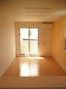  ヴェルデ　フォレスタＢ