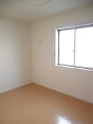  ヴェルデ　フォレスタＢ