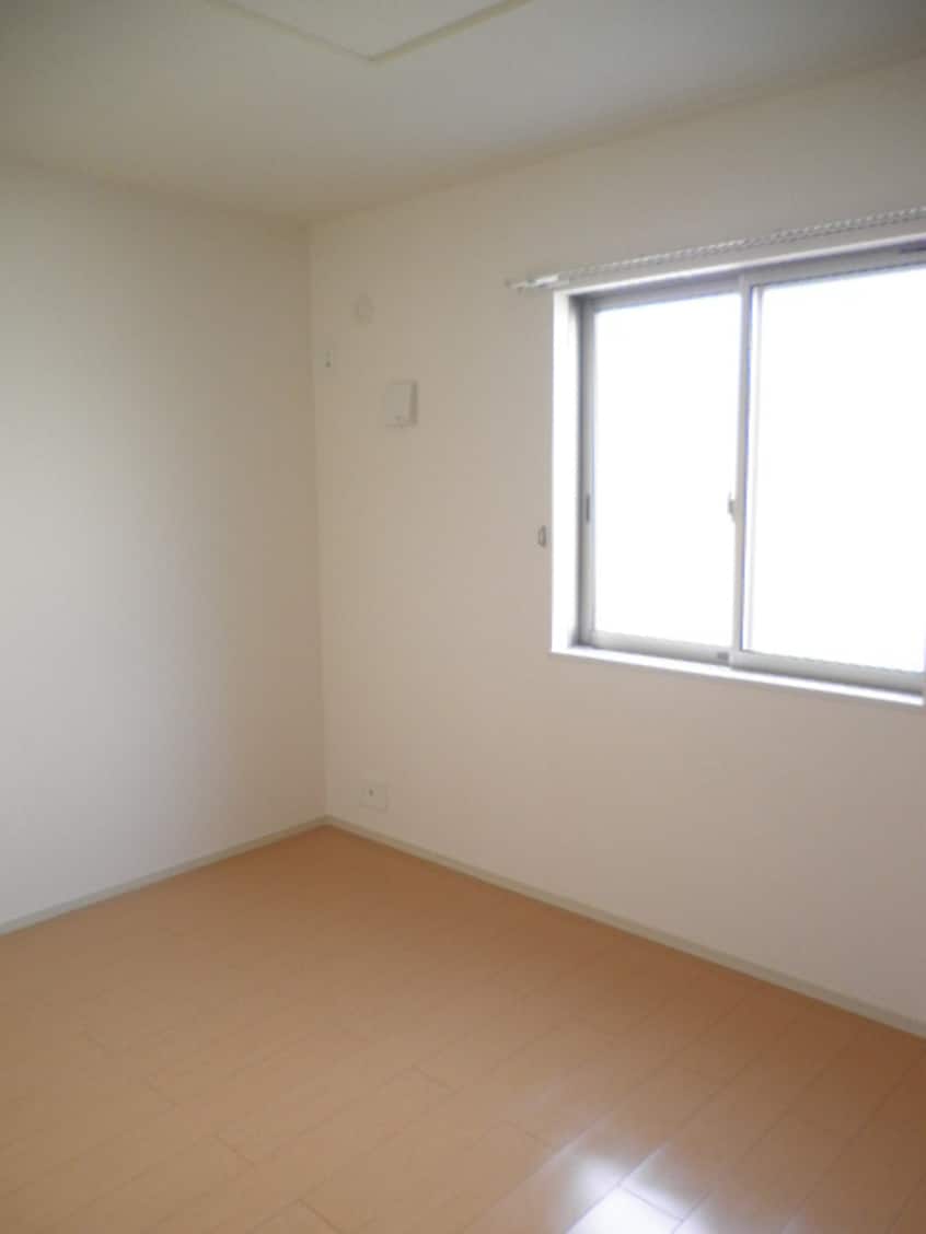  ヴェルデ　フォレスタＢ