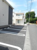  ヴェルデ　フォレスタＢ