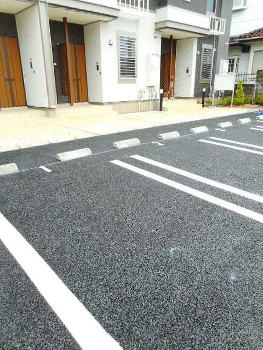  プロムナードＢ