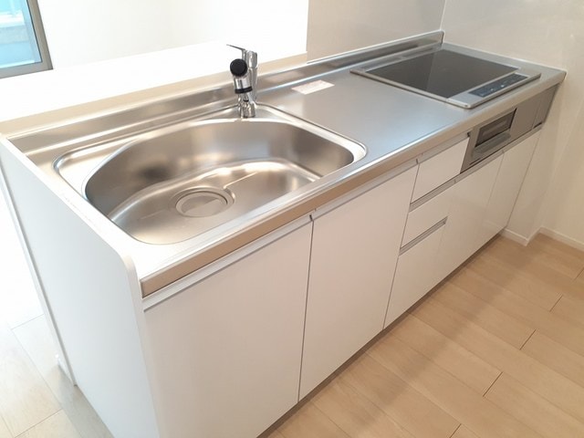  プライムガーデン　Ｂ