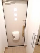  プライムガーデン　Ｂ